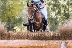 Q Base Marie ZAUBER Langenhagen 2019