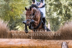 Q Base Marie ZAUBER Langenhagen 2019