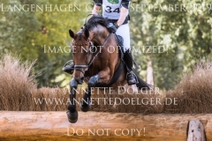 Q Base Marie ZAUBER Langenhagen 2019