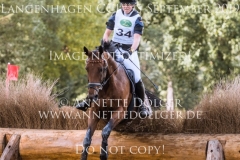 Q Base Marie ZAUBER Langenhagen 2019