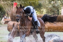 Q Base Marie ZAUBER Langenhagen 2019