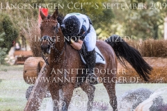 Q Base Marie ZAUBER Langenhagen 2019