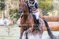 Q Base Marie ZAUBER Langenhagen 2019