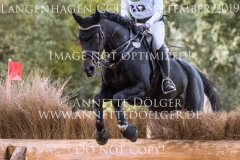 Concordia H Henriette HAGEMANN Langenhagen 2019