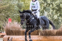 Concordia H Henriette HAGEMANN Langenhagen 2019