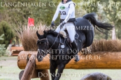 Concordia H Henriette HAGEMANN Langenhagen 2019