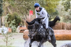 Concordia H Henriette HAGEMANN Langenhagen 2019