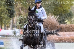 Concordia H Henriette HAGEMANN Langenhagen 2019