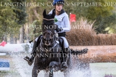 Concordia H Henriette HAGEMANN Langenhagen 2019