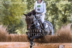 Contina 14 Marie FUENTMANN Langenhagen 2019