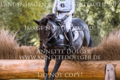 Contina 14 Marie FUENTMANN Langenhagen 2019