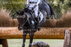 Contina 14 Marie FUENTMANN Langenhagen 2019