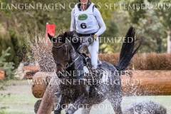 Contina 14 Marie FUENTMANN Langenhagen 2019
