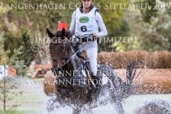 Contina 14 Marie FUENTMANN Langenhagen 2019