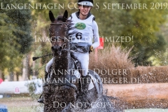 Contina 14 Marie FUENTMANN Langenhagen 2019