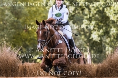 Geke Equigrip's Casino du Delta Emma BRUESSAU Langenhagen 2019