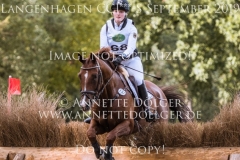 Geke Equigrip's Casino du Delta Emma BRUESSAU Langenhagen 2019