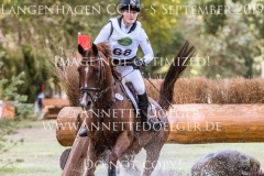 Geke Equigrip's Casino du Delta Emma BRUESSAU Langenhagen 2019