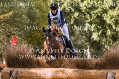 Emmy Lou 10 Julia SIEGMUND Langenhagen 2019