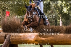 Emmy Lou 10 Julia SIEGMUND Langenhagen 2019