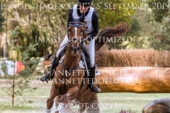 Emmy Lou 10 Julia SIEGMUND Langenhagen 2019