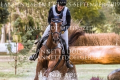 Emmy Lou 10 Julia SIEGMUND Langenhagen 2019