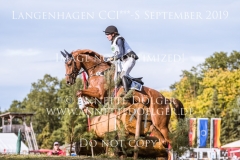 Emmy Lou 10 Julia SIEGMUND Langenhagen 2019