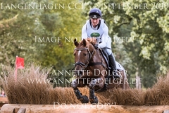 Vally K Nadine MARZAHL Langenhagen 2019