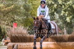 Vally K Nadine MARZAHL Langenhagen 2019