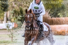 Vally K Nadine MARZAHL Langenhagen 2019