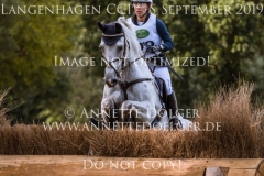 Abington Katja MEINECKE Langenhagen 2019