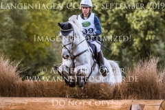 Abington Katja MEINECKE Langenhagen 2019