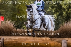 Abington Katja MEINECKE Langenhagen 2019