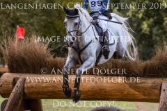 Abington Katja MEINECKE Langenhagen 2019