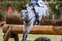 Abington Katja MEINECKE Langenhagen 2019