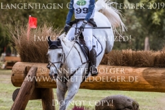 Abington Katja MEINECKE Langenhagen 2019