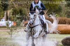 Abington Katja MEINECKE Langenhagen 2019