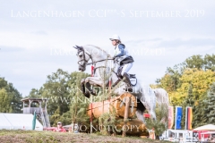 Abington Katja MEINECKE Langenhagen 2019