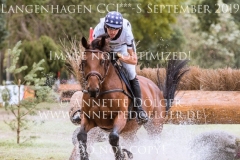 Mahalia Jarno VERWIMP Langenhagen 2019