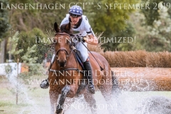 Mahalia Jarno VERWIMP Langenhagen 2019