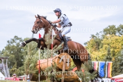 Mahalia Jarno VERWIMP Langenhagen 2019