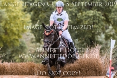 Obella 2 Loort FLEDDERMANN Langenhagen 2019