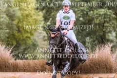 Obella 2 Loort FLEDDERMANN Langenhagen 2019