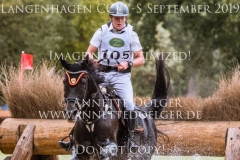 Obella 2 Loort FLEDDERMANN Langenhagen 2019