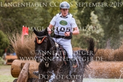 Obella 2 Loort FLEDDERMANN Langenhagen 2019