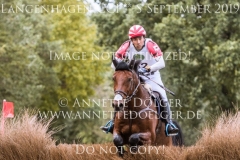 Calle 44 Yoshiaki OIWA Langenhagen 2019