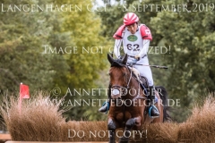 Calle 44 Yoshiaki OIWA Langenhagen 2019