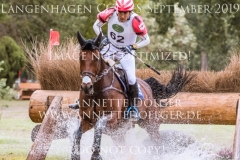 Calle 44 Yoshiaki OIWA Langenhagen 2019