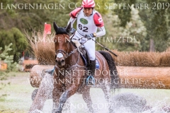 Calle 44 Yoshiaki OIWA Langenhagen 2019