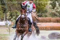 Calle 44 Yoshiaki OIWA Langenhagen 2019